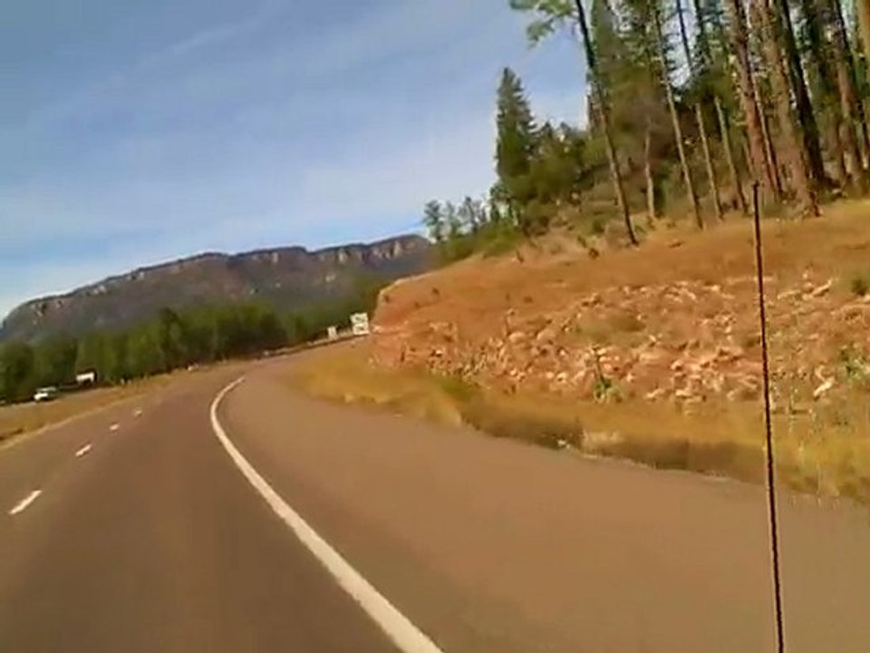 Payson Trip
