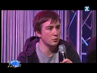 jeune desprit du 1702