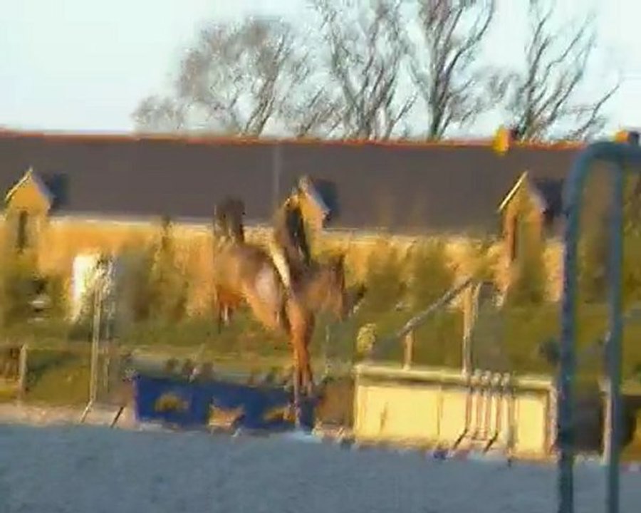 Essai Roxana - 17 Février 2010