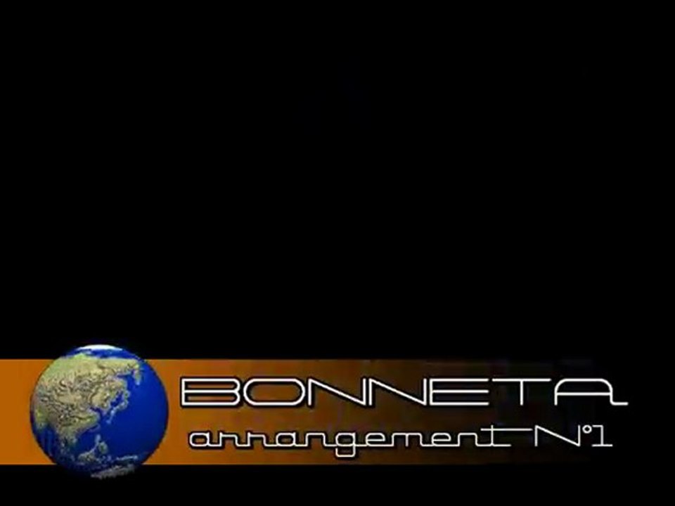Clip Bonneta -  Stop V1