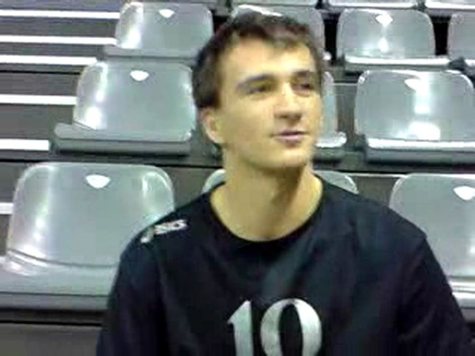 Interview Pascal