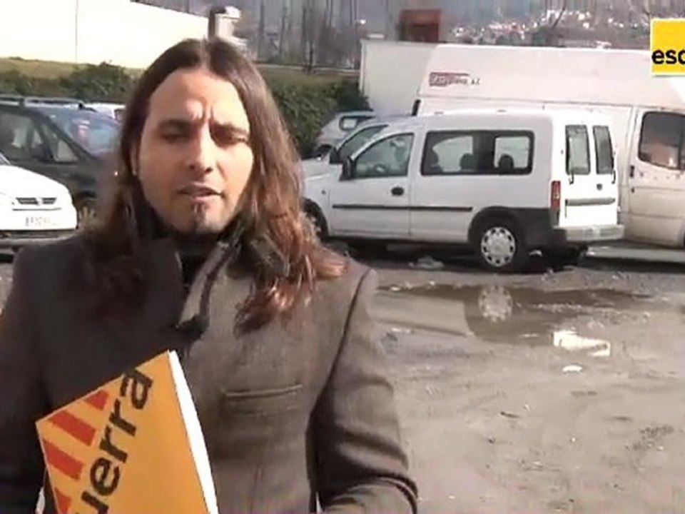 ERC a la Veu dels Partits de Sant Andreu Televisió