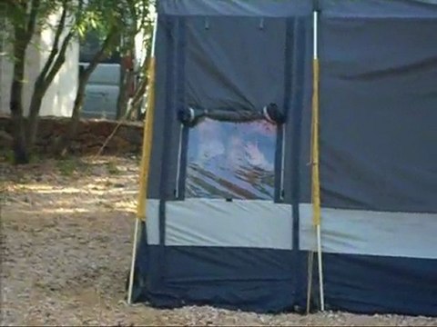 Salut à (toi) vous...