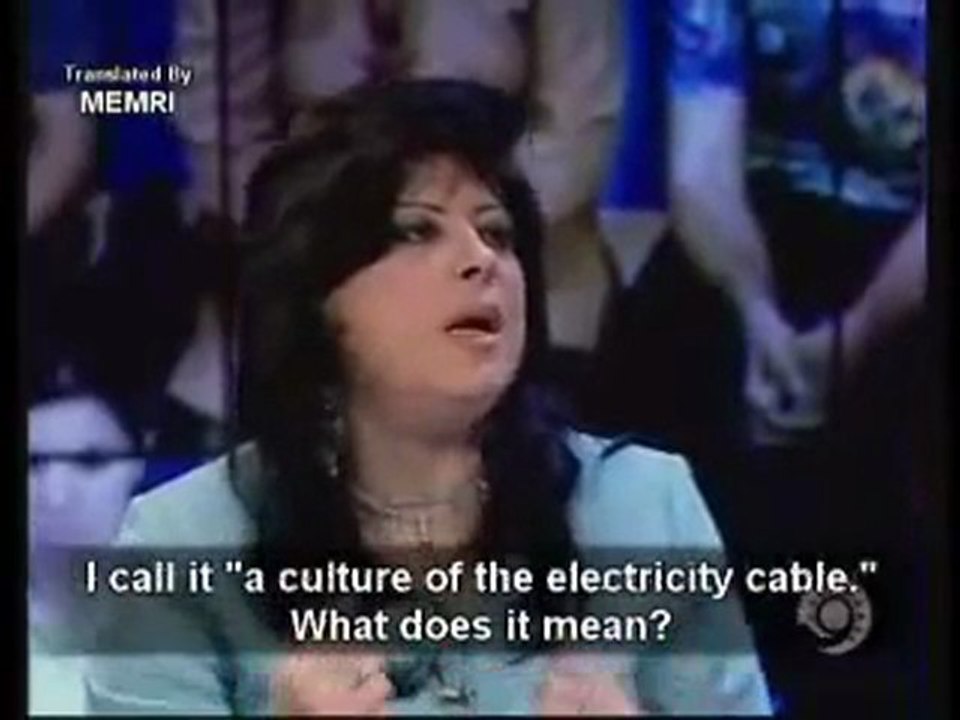 Debate on Wife Beating as instructed in Quran