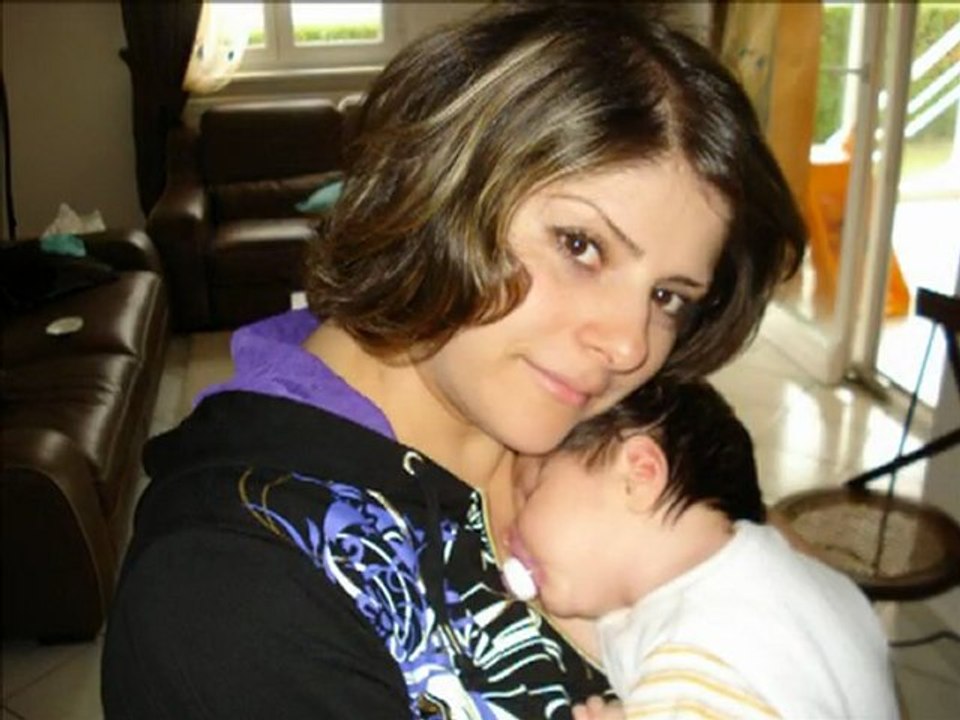 Pour maman
