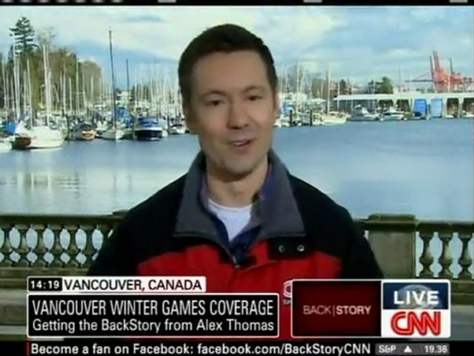 BkS 02/16 Alex Thomas