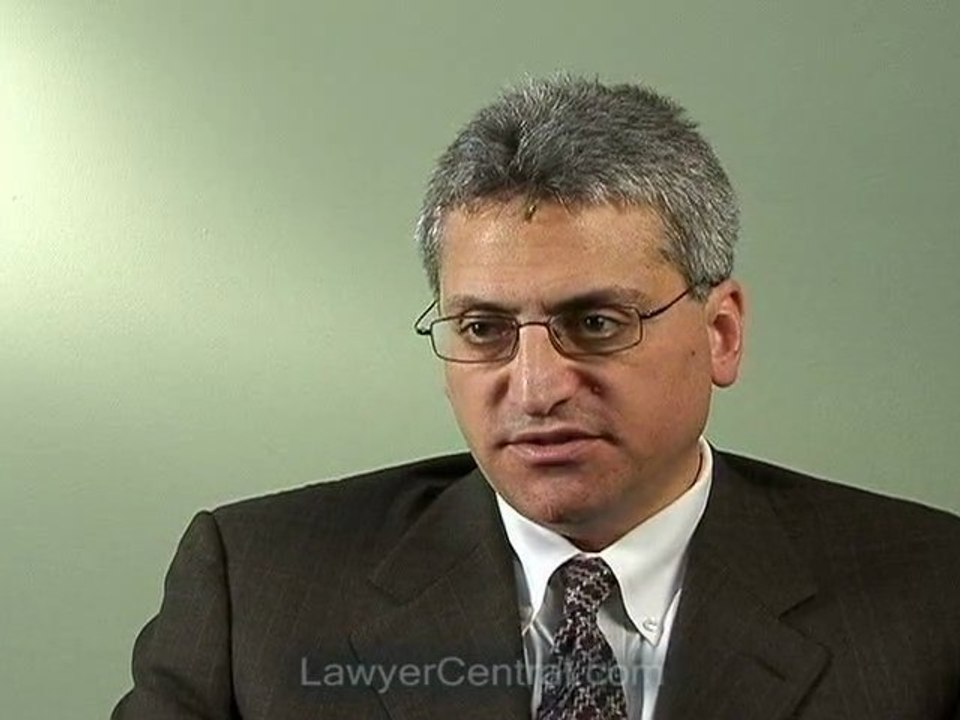 Workers Compensation Lawyer