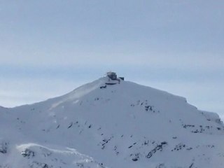 Ski au Schilthorn Hors Normes, poudreuse monstrueuse