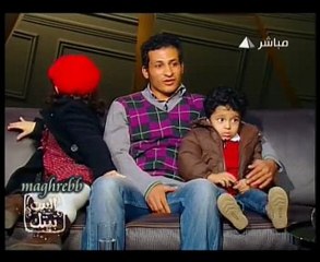 Sayed Moawad - Egypte 2010