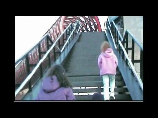 Passerelle 2010 la roche sur yon