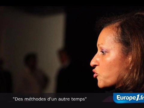 Penchard : des méthodes d'un autre temps