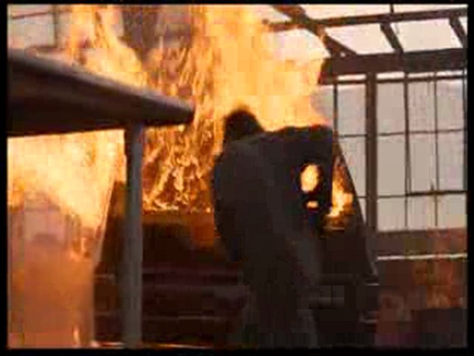 Explosion