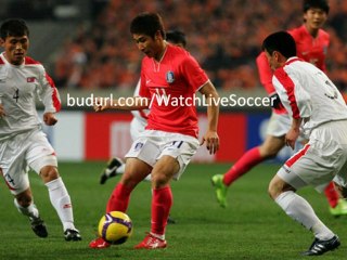 North Korea v Turkmenistan All Goals & Highlights 17/02/2010