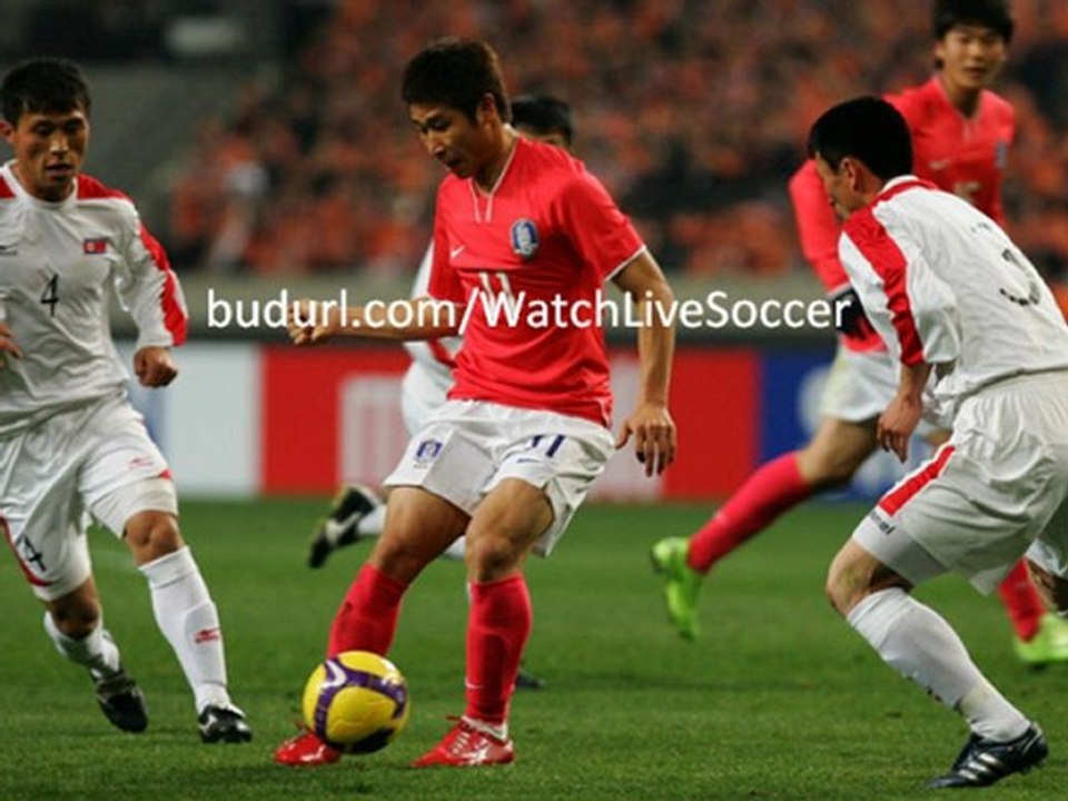North Korea v Turkmenistan All Goals & Highlights 17/02/2010