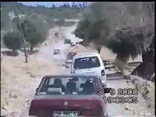 DURALİ  YEŞİLYURT 2 SEZON  1Cİ  BÖLÜM