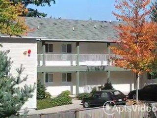 Mill Pond Apartments in Auburn, WA