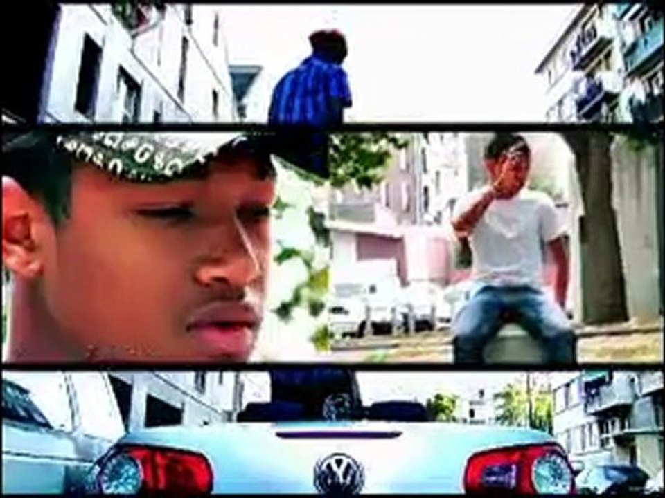 CA VIENT D'AUBER - Relève Agressive