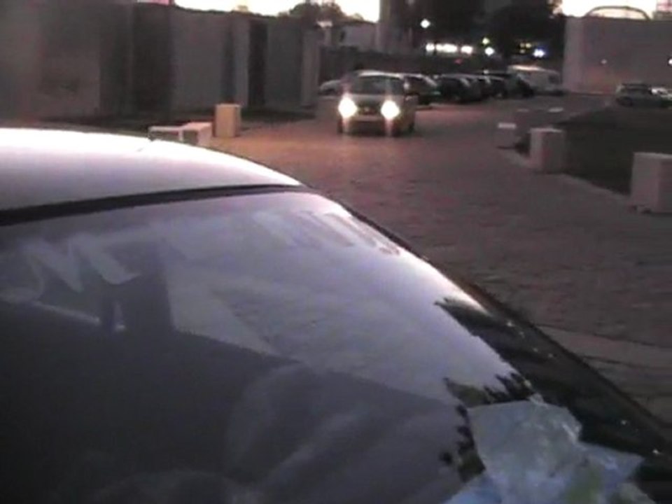 O CARRO DO MANU