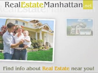 Real Estate Manhattan