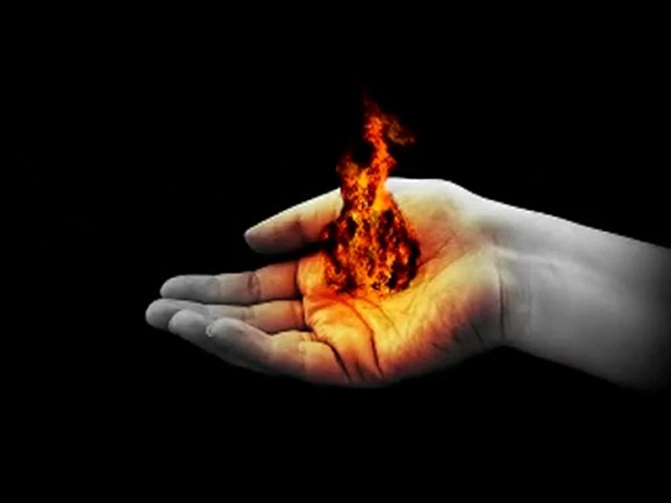 The Signs pt.50 (La Fin des temps)