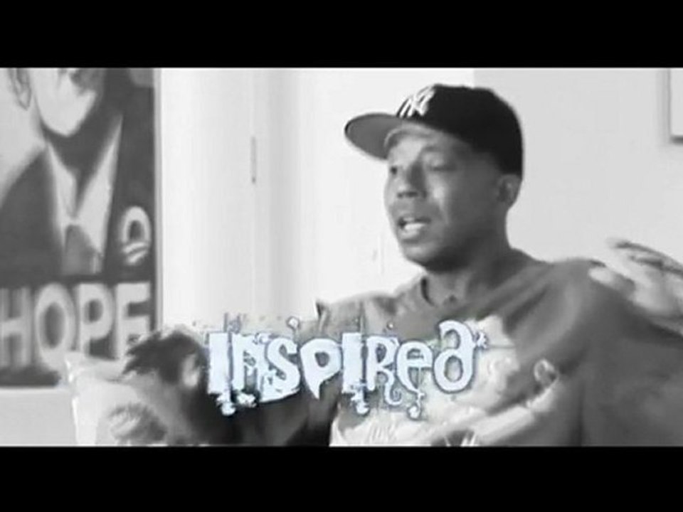 Russell Simmons:Creativity