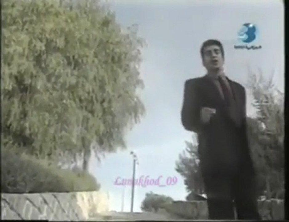 CHEB AZIZ yel jemala