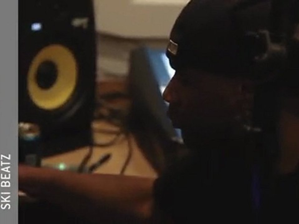 ski Beatz feat. Dynasty Electric