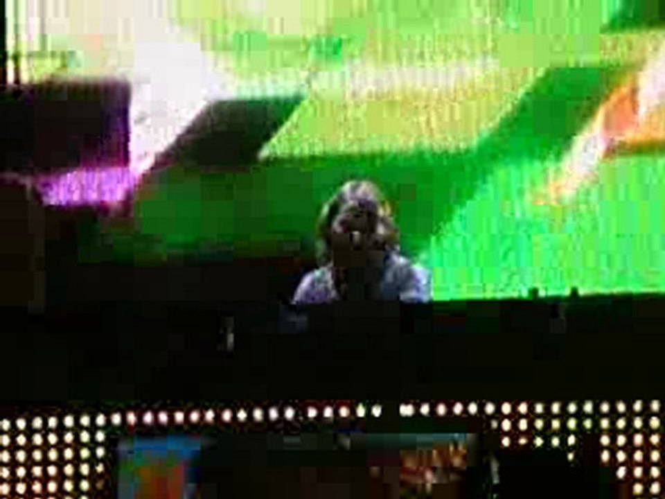 Zabiela@live from GLOBAL GATHERING FREEDOM FESTIVAL 2009