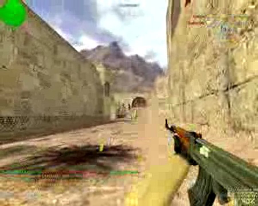 Hisoka  TEST 2 Just test