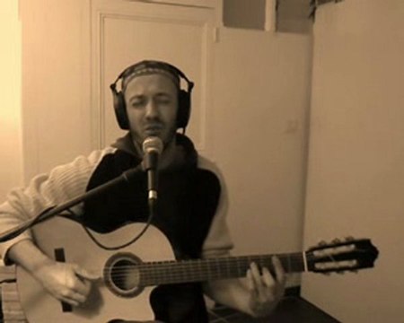 Bee Gees (cover) How deep is your love