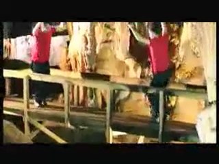 Sinan Yilmaz - KOLBASTI (klip) -