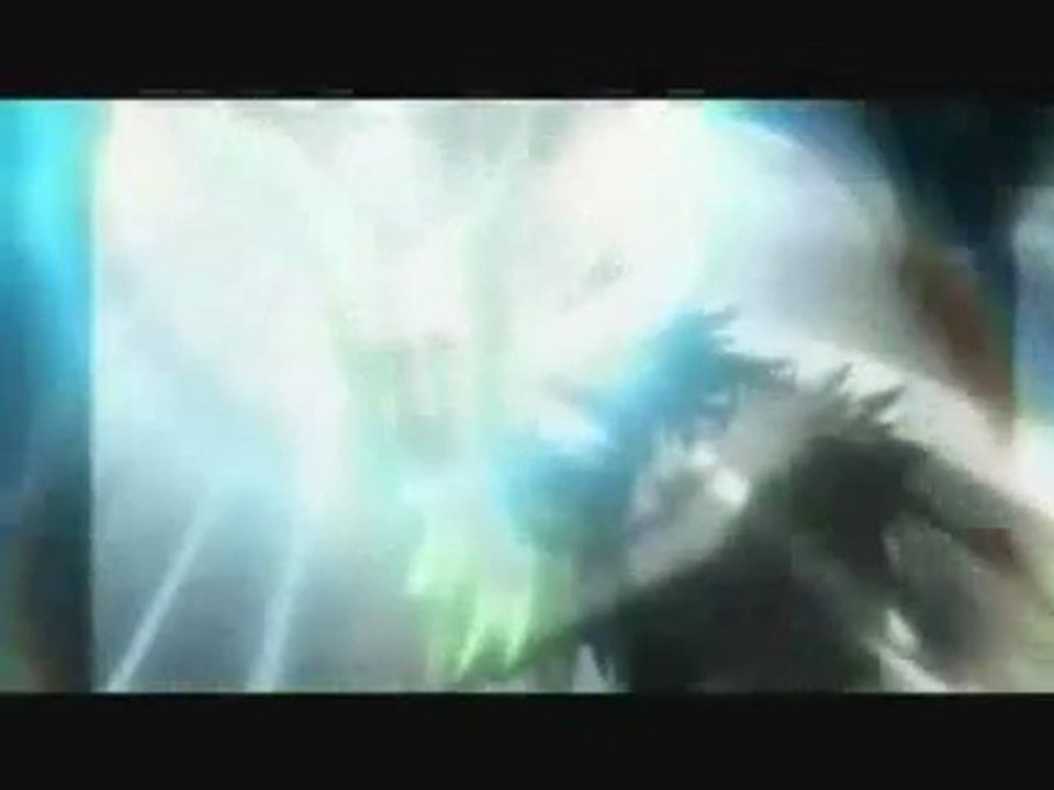 AMV D.Gray-Man ~ Tyki & Allen