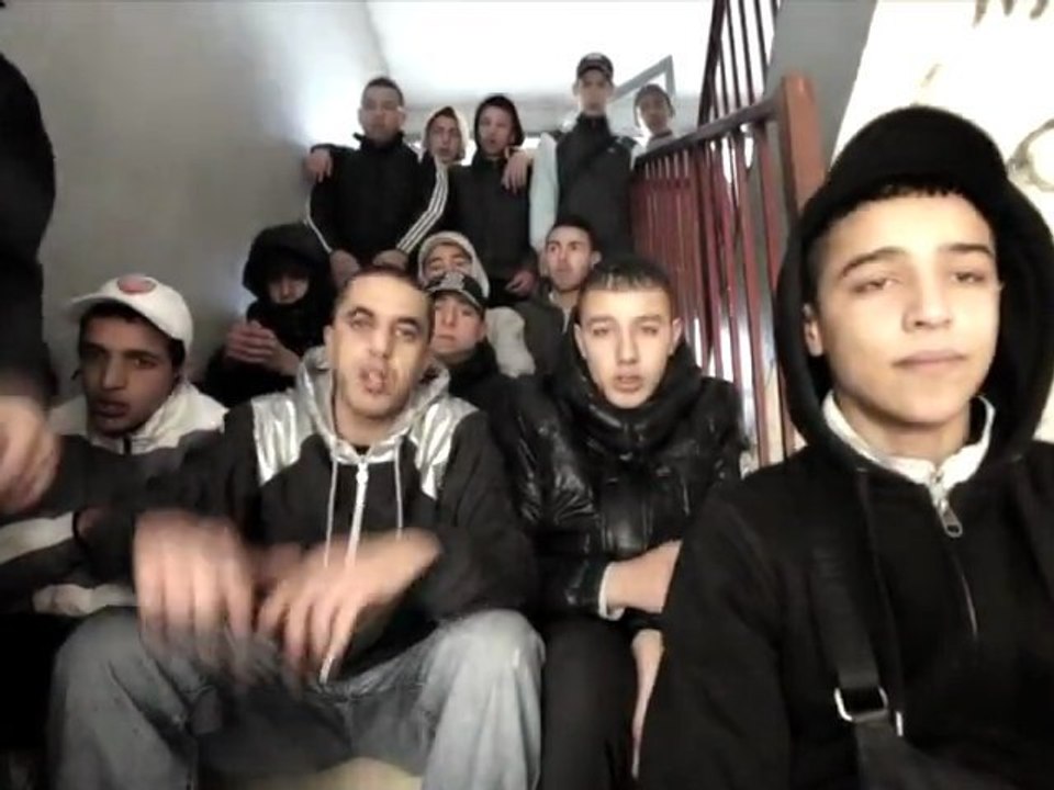 Kalash l'Afro - Que du seum