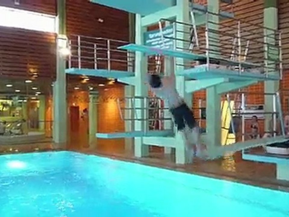 LL - Turmspringen 2010