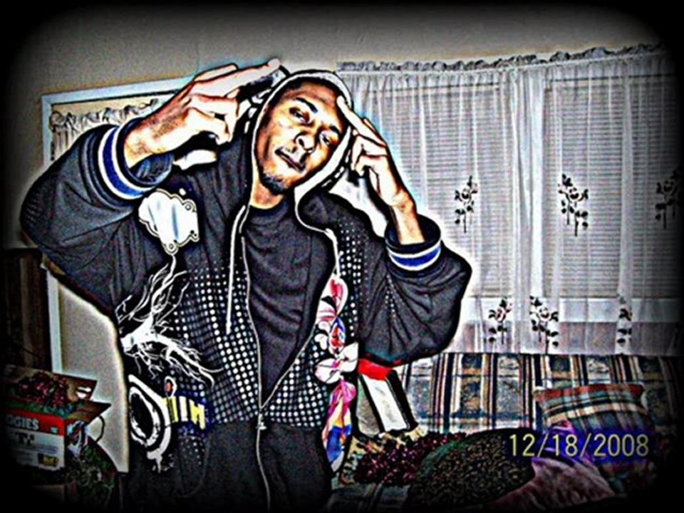 Ghost Mafia Ent (GME) Jaguar Peay You Gotta Feel Me