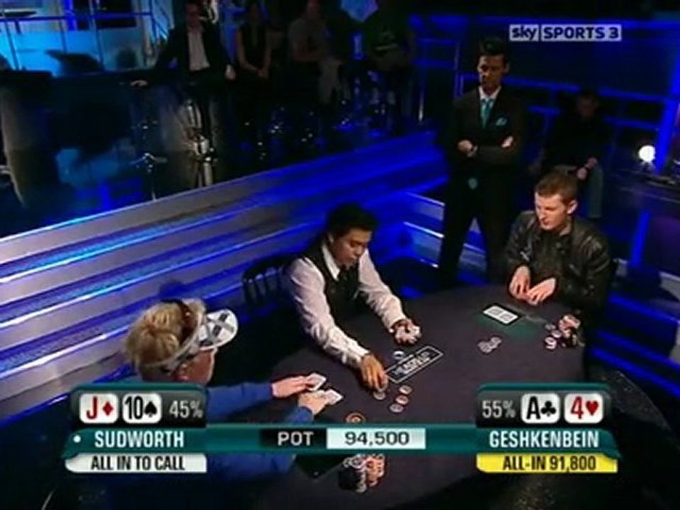 PKR Heads Up Grand Slam E07 Pt09