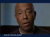 Russell Simmons - What Is Cool?