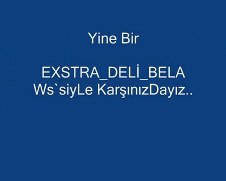 DARKORBİT Tr1 Bela kLanı