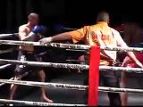 Regilio Morsen vs Lotfi Dahak | Dodi's Fight | 2010
