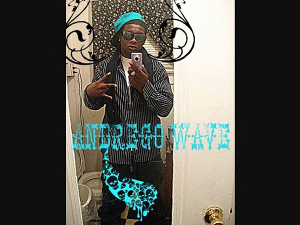 Ghost Mafia Ent (GME) Might Be Ya Style (Speakers)