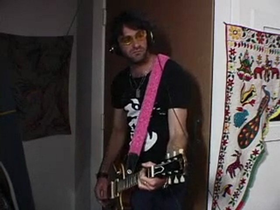 Shannon Hurley at Hen House Studios