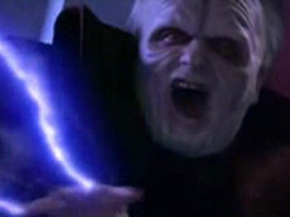 Parodie Star Wars : Téléthon contre Sidaction