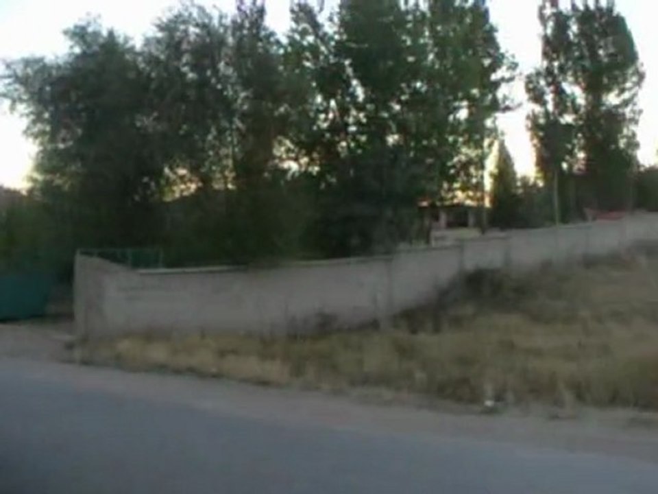 Dedefakılı Kasabası 11