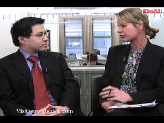 Bundling Xerox and ACS