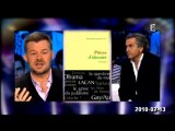 onpc Zemmour Nolleau vs BHL mondialisateur