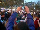 pillow fight San Francisco 2010
