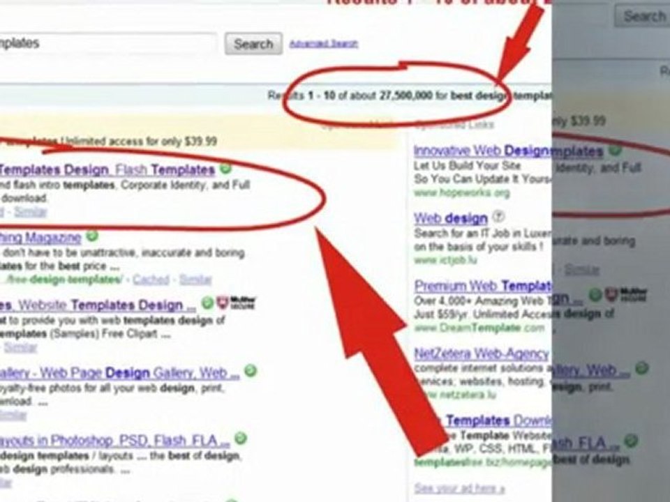 Best SEO software