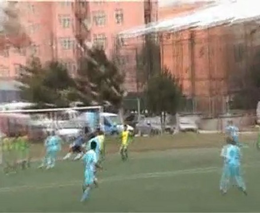 BüyüksakaSpor Altıntaş bld.Spor