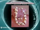 Desert Designs Gemstone Jewelry - Turquoise Jewelry Garnet