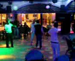 the best bar of içmeler my way mirage bar..